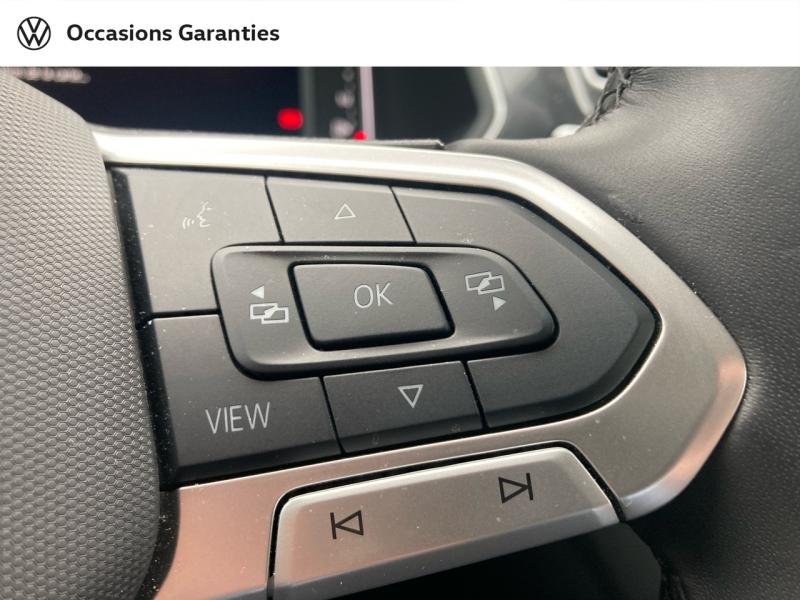 Voitures occasions VOLKSWAGEN TIGUAN ALLSPACE Life Plus Bruay-la-Buissière