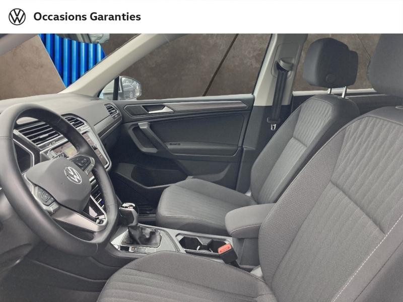 Voitures occasions VOLKSWAGEN TIGUAN ALLSPACE Life Plus Bruay-la-Buissière