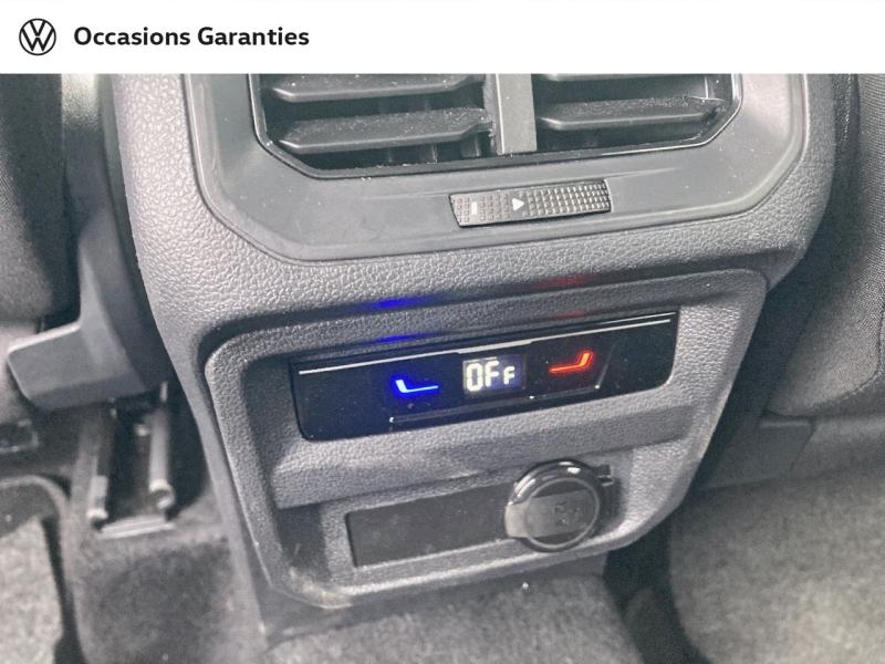 Voitures occasions VOLKSWAGEN TIGUAN ALLSPACE Life Plus Bruay-la-Buissière