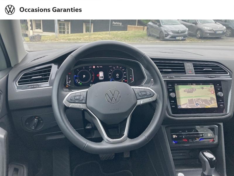 Voitures occasions VOLKSWAGEN TIGUAN ALLSPACE Life Plus Bruay-la-Buissière