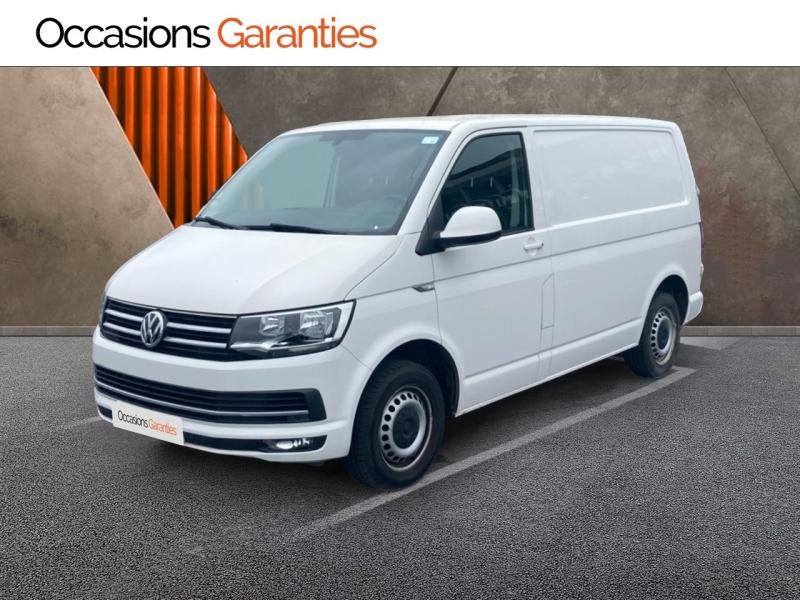 Voitures occasions VOLKSWAGEN UTILITAIRES Transporter Fg Business Line Plus Bruay-la-Buissière