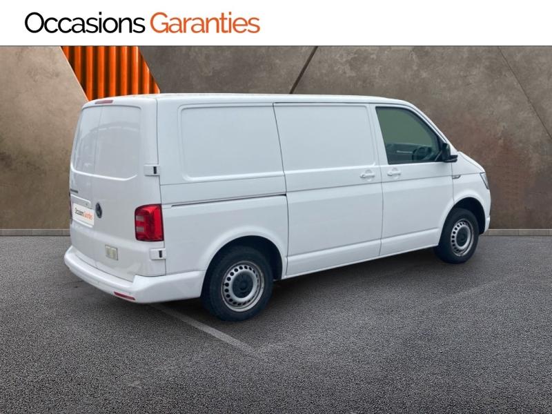 Voitures occasions VOLKSWAGEN UTILITAIRES Transporter Fg Business Line Plus Bruay-la-Buissière