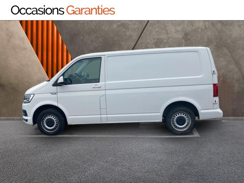 Voitures occasions VOLKSWAGEN UTILITAIRES Transporter Fg Business Line Plus Bruay-la-Buissière