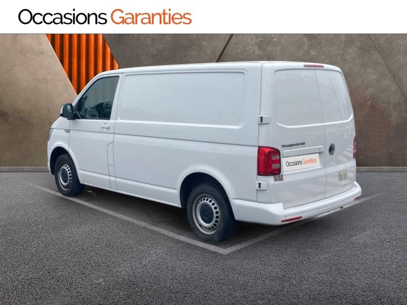 Voitures occasions VOLKSWAGEN UTILITAIRES Transporter Fg Business Line Plus Bruay-la-Buissière