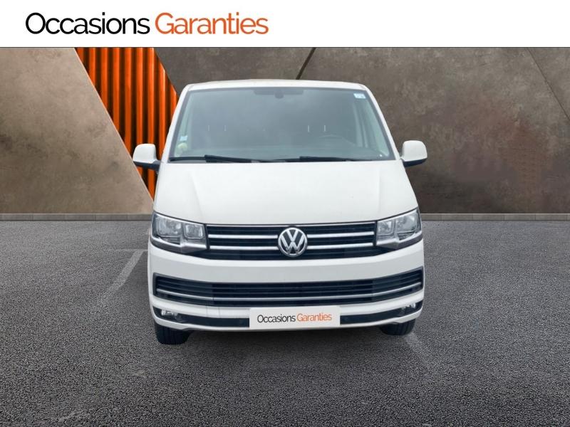 Voitures occasions VOLKSWAGEN UTILITAIRES Transporter Fg Business Line Plus Bruay-la-Buissière