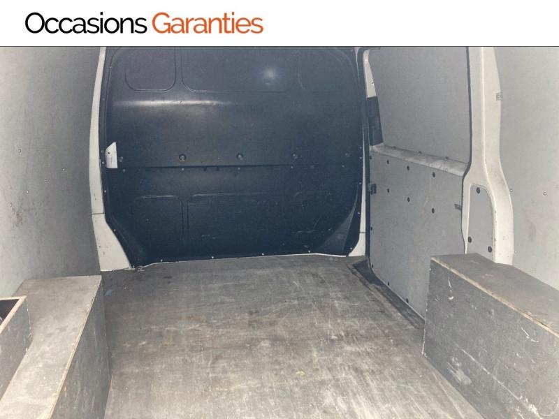Voitures occasions VOLKSWAGEN UTILITAIRES Transporter Fg Business Line Plus Bruay-la-Buissière