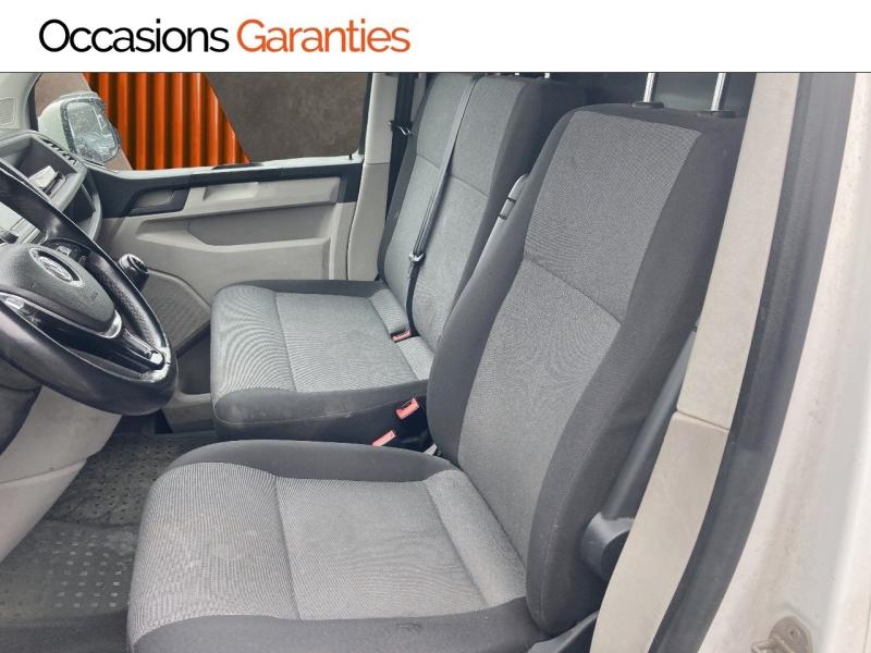 Voitures occasions VOLKSWAGEN UTILITAIRES Transporter Fg Business Line Plus Bruay-la-Buissière