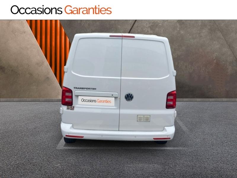 Voitures occasions VOLKSWAGEN UTILITAIRES Transporter Fg Business Line Plus Bruay-la-Buissière