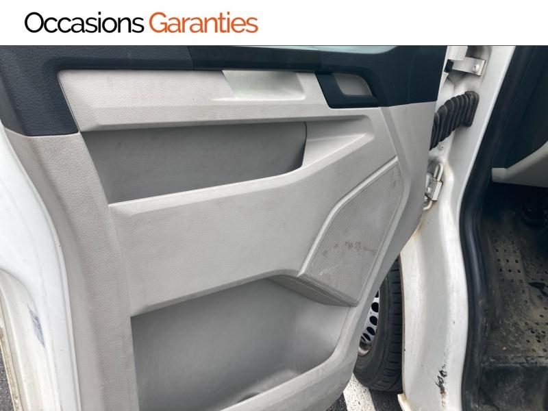 Voitures occasions VOLKSWAGEN UTILITAIRES Transporter Fg Business Line Plus Bruay-la-Buissière