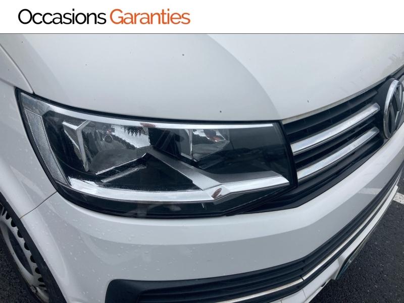 Voitures occasions VOLKSWAGEN UTILITAIRES Transporter Fg Business Line Plus Bruay-la-Buissière