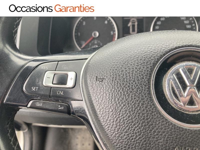Voitures occasions VOLKSWAGEN UTILITAIRES Transporter Fg Business Line Plus Bruay-la-Buissière