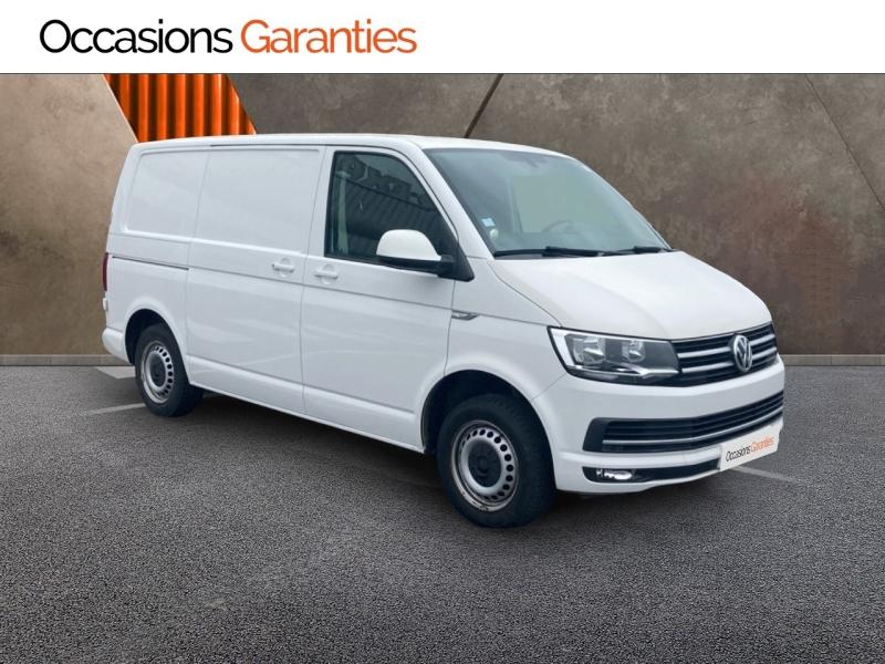Voitures occasions VOLKSWAGEN UTILITAIRES Transporter Fg Business Line Plus Bruay-la-Buissière