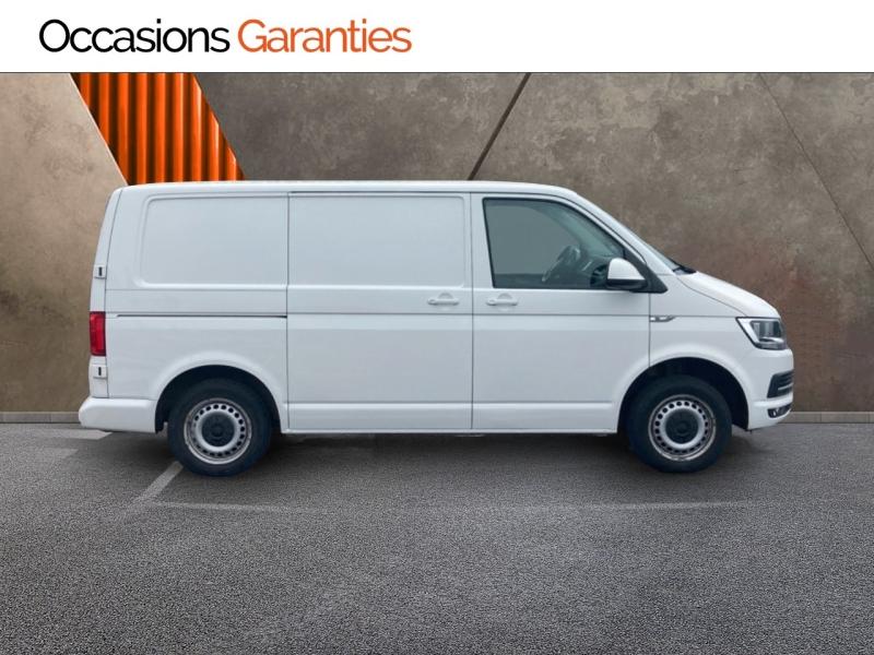 Voitures occasions VOLKSWAGEN UTILITAIRES Transporter Fg Business Line Plus Bruay-la-Buissière