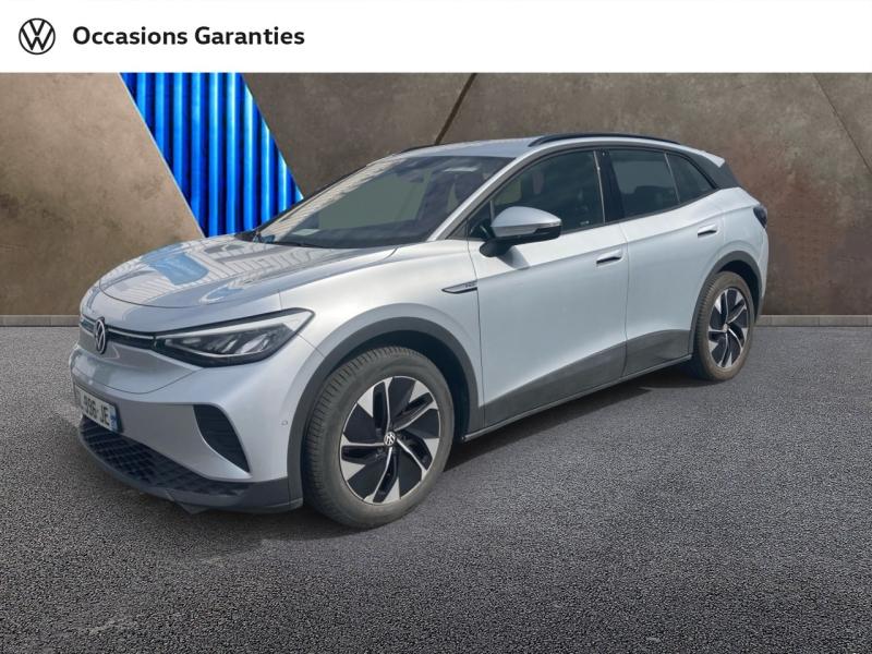 Voitures occasions VOLKSWAGEN ID.4 Life Plus Bruay-la-Buissière