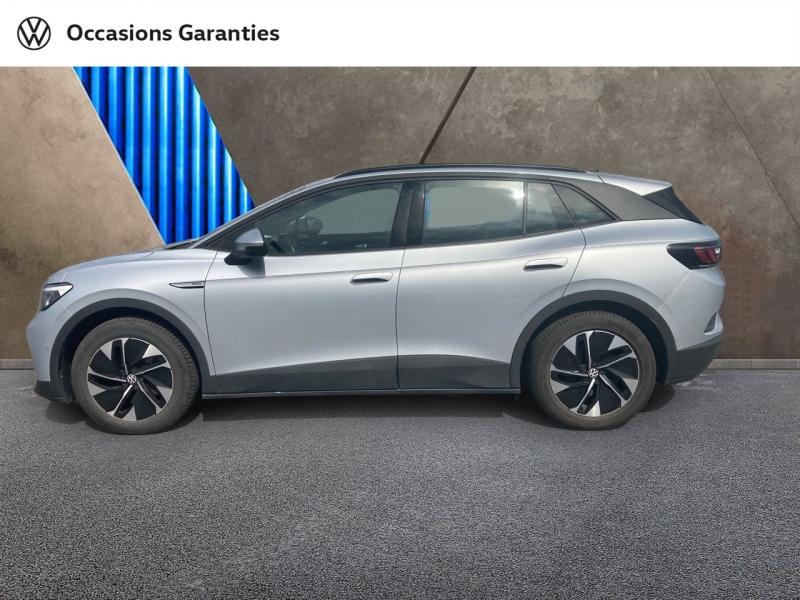 Voitures occasions VOLKSWAGEN ID.4 Life Plus Bruay-la-Buissière