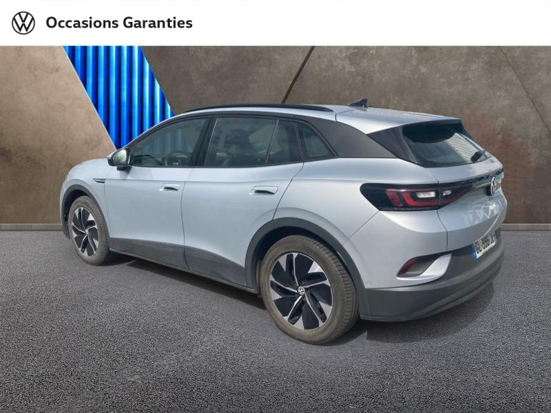 Voitures occasions VOLKSWAGEN ID.4 Life Plus Bruay-la-Buissière