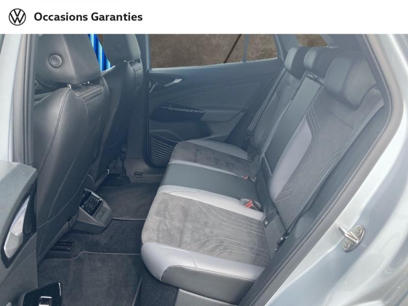 Voitures occasions VOLKSWAGEN ID.4 Life Plus Bruay-la-Buissière