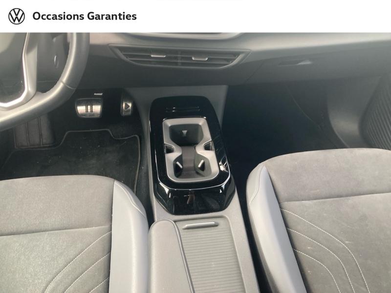 Voitures occasions VOLKSWAGEN ID.4 Life Plus Bruay-la-Buissière