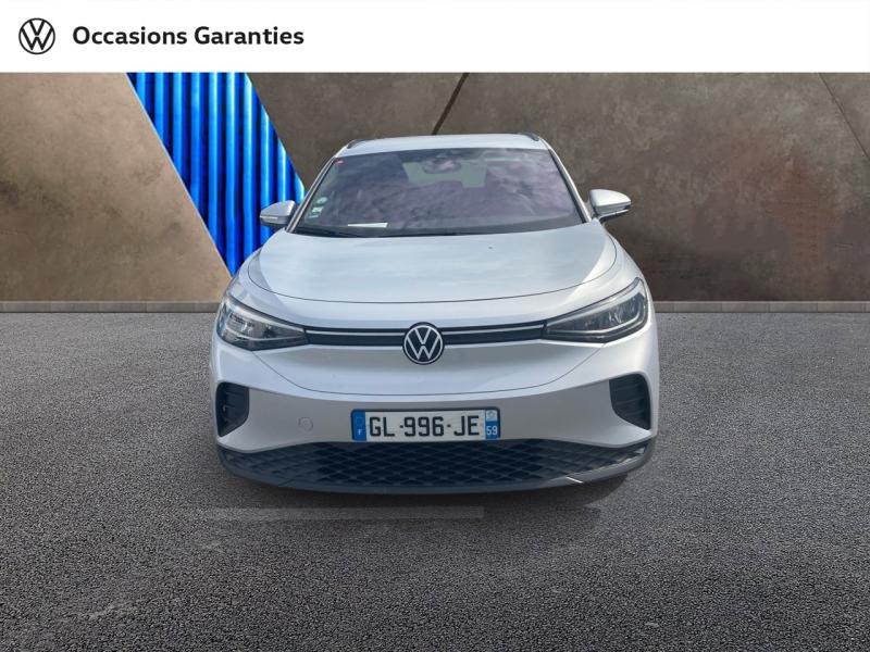 Voitures occasions VOLKSWAGEN ID.4 Life Plus Bruay-la-Buissière