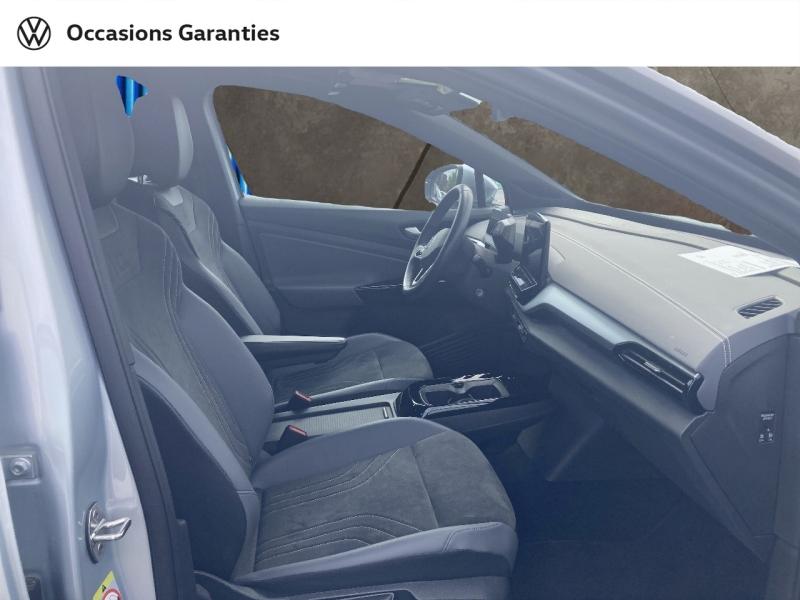 Voitures occasions VOLKSWAGEN ID.4 Life Plus Bruay-la-Buissière