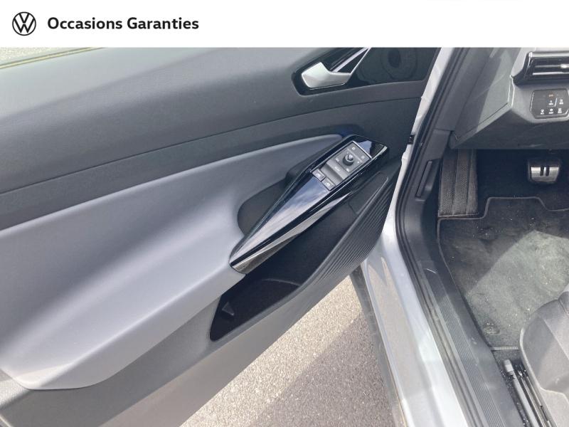 Voitures occasions VOLKSWAGEN ID.4 Life Plus Bruay-la-Buissière