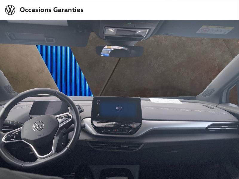 Voitures occasions VOLKSWAGEN ID.4 Life Plus Bruay-la-Buissière