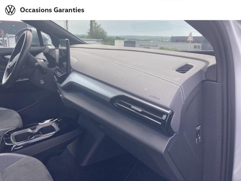 Voitures occasions VOLKSWAGEN ID.4 Life Plus Bruay-la-Buissière