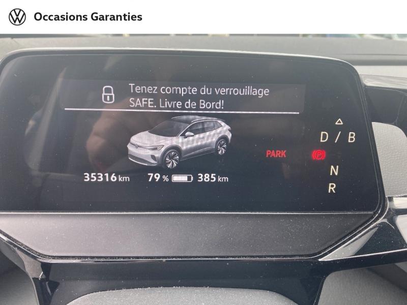 Voitures occasions VOLKSWAGEN ID.4 Life Plus Bruay-la-Buissière