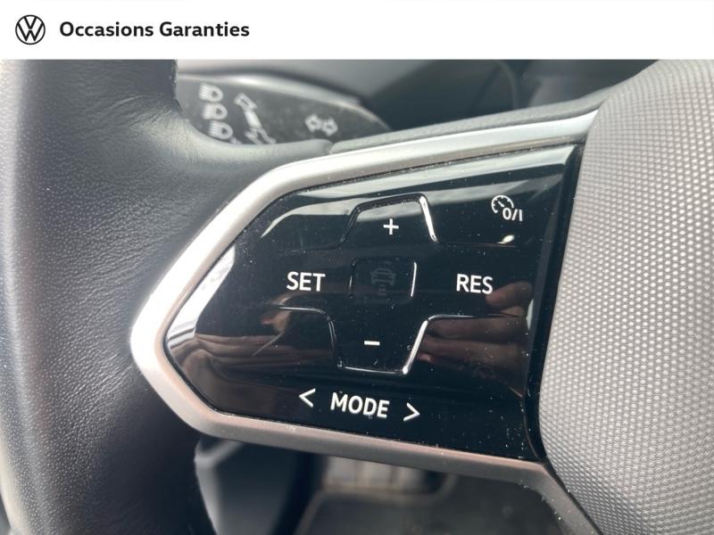 Voitures occasions VOLKSWAGEN ID.4 Life Plus Bruay-la-Buissière