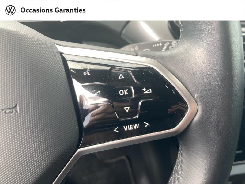 Voitures occasions VOLKSWAGEN ID.4 Life Plus Bruay-la-Buissière