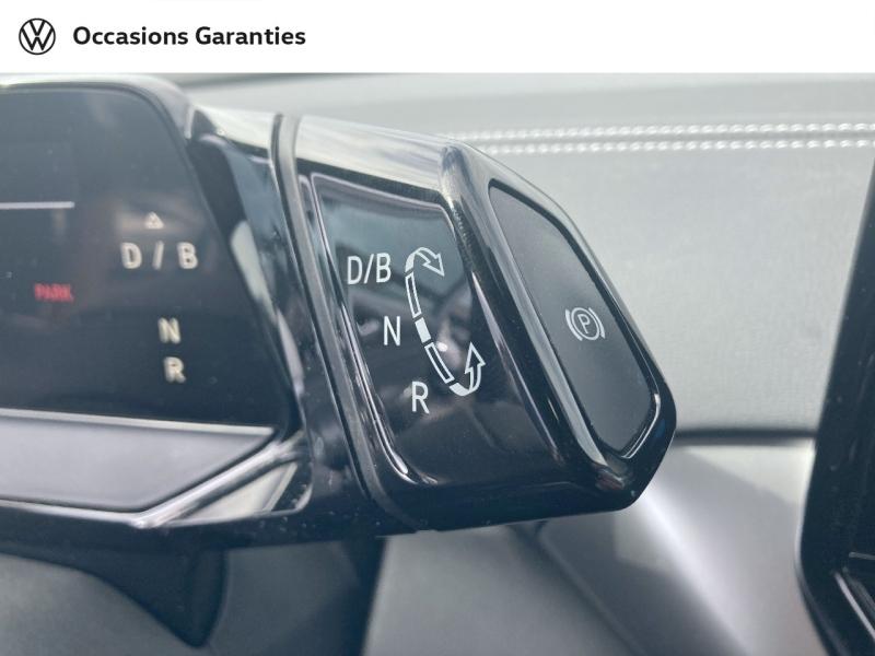 Voitures occasions VOLKSWAGEN ID.4 Life Plus Bruay-la-Buissière
