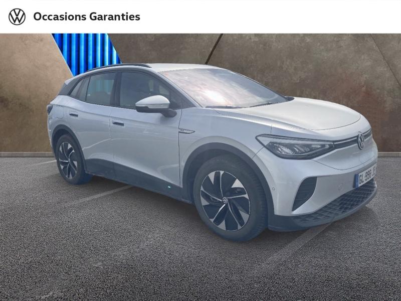 Voitures occasions VOLKSWAGEN ID.4 Life Plus Bruay-la-Buissière