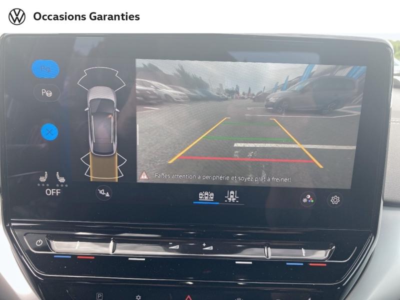 Voitures occasions VOLKSWAGEN ID.4 Life Plus Bruay-la-Buissière
