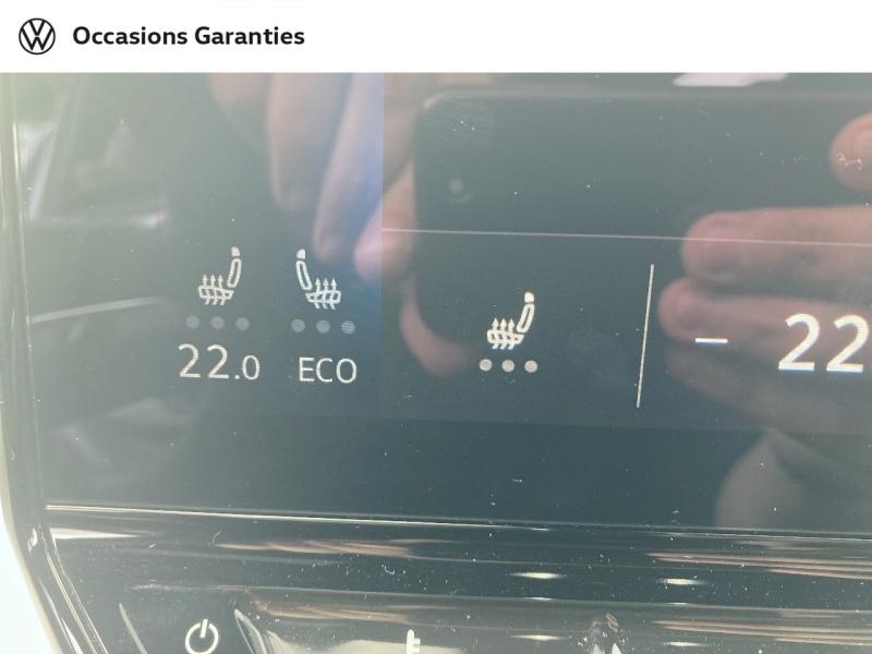Voitures occasions VOLKSWAGEN ID.4 Life Plus Bruay-la-Buissière