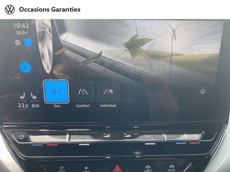 Voitures occasions VOLKSWAGEN ID.4 Life Plus Bruay-la-Buissière