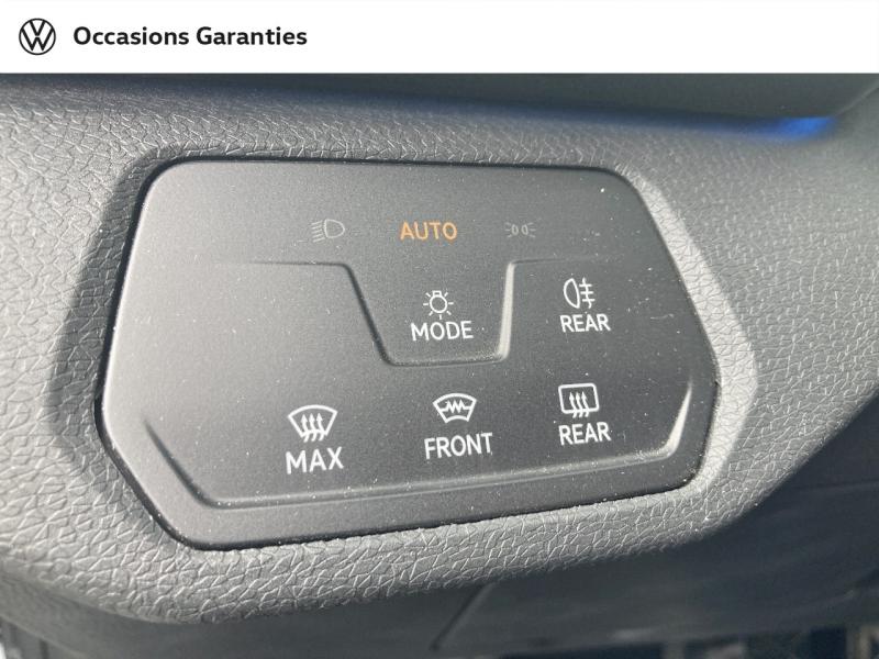 Voitures occasions VOLKSWAGEN ID.4 Life Plus Bruay-la-Buissière