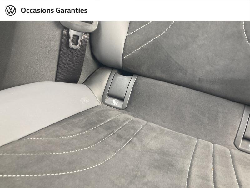 Voitures occasions VOLKSWAGEN ID.4 Life Plus Bruay-la-Buissière