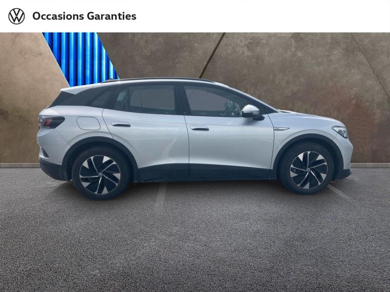 Voitures occasions VOLKSWAGEN ID.4 Life Plus Bruay-la-Buissière