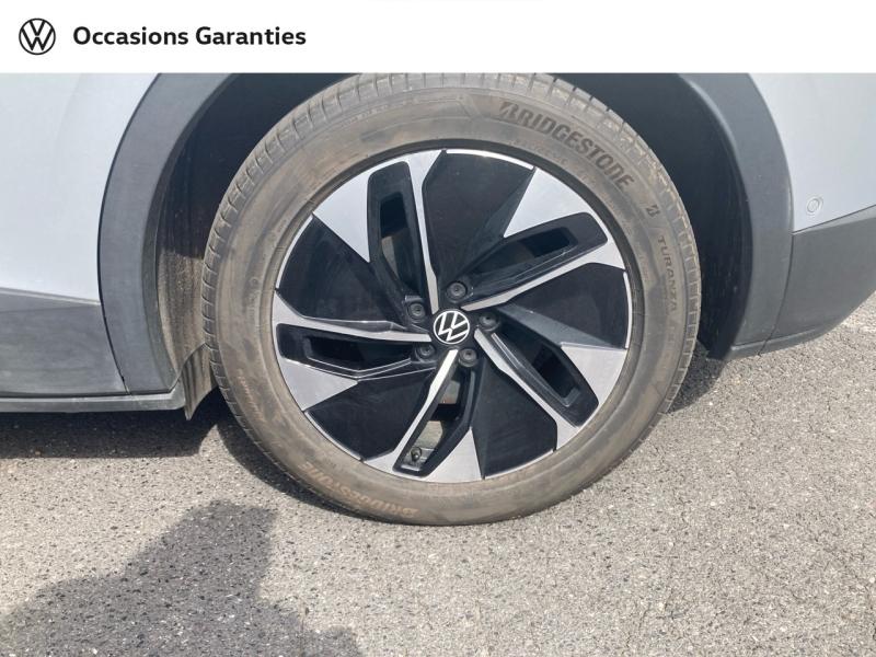 Voitures occasions VOLKSWAGEN ID.4 Life Plus Bruay-la-Buissière