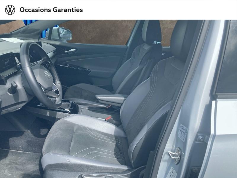 Voitures occasions VOLKSWAGEN ID.4 Life Plus Bruay-la-Buissière