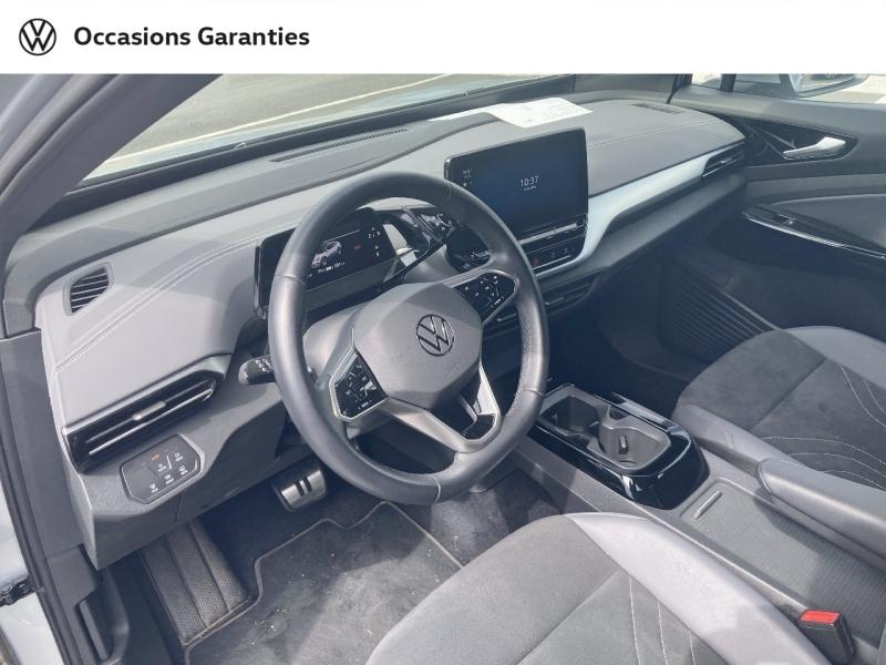 Voitures occasions VOLKSWAGEN ID.4 Life Plus Bruay-la-Buissière