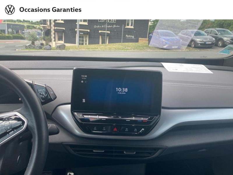 Voitures occasions VOLKSWAGEN ID.4 Life Plus Bruay-la-Buissière