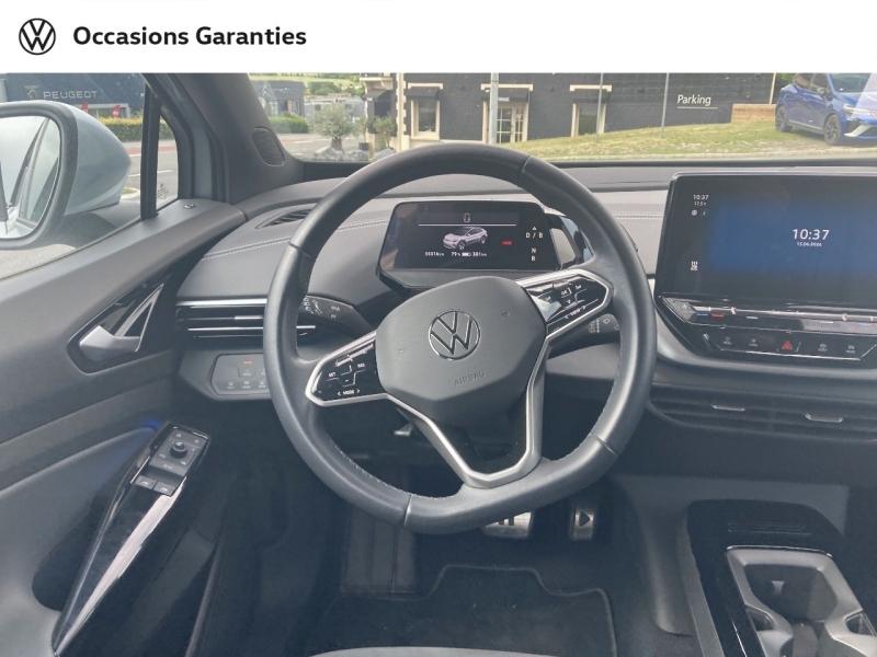 Voitures occasions VOLKSWAGEN ID.4 Life Plus Bruay-la-Buissière