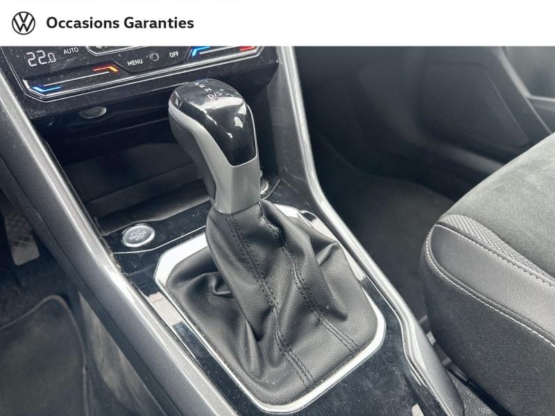 Voitures occasions VOLKSWAGEN T-ROC Style Bruay-la-Buissière