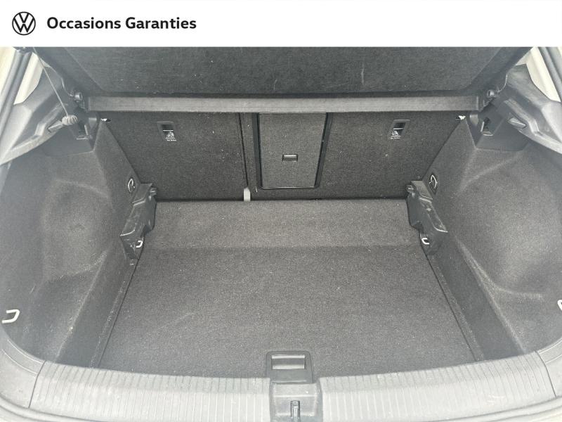 Voitures occasions VOLKSWAGEN T-ROC Style Villeneuve-d'Ascq