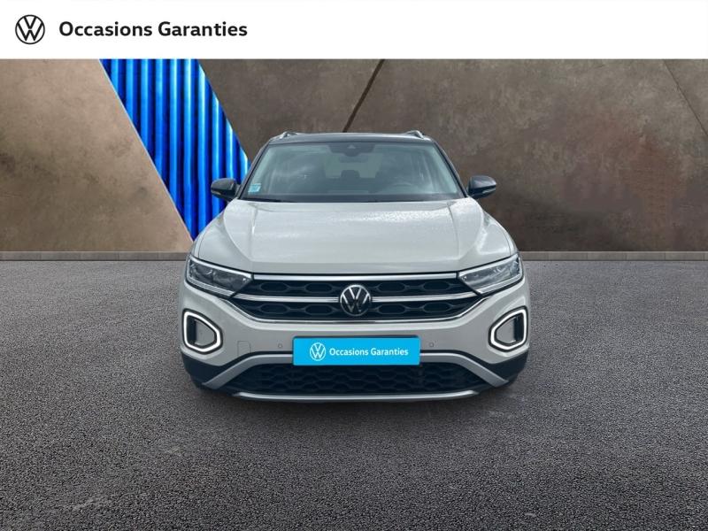 Voitures occasions VOLKSWAGEN T-ROC Style Bruay-la-Buissière