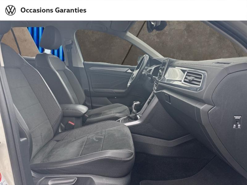 Voitures occasions VOLKSWAGEN T-ROC Style Bruay-la-Buissière