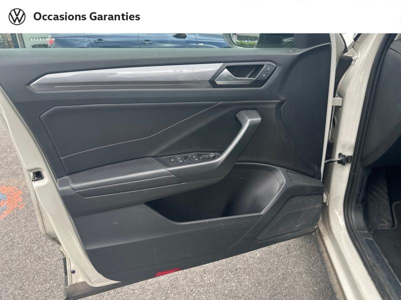 Voitures occasions VOLKSWAGEN T-ROC Style Villeneuve-d'Ascq