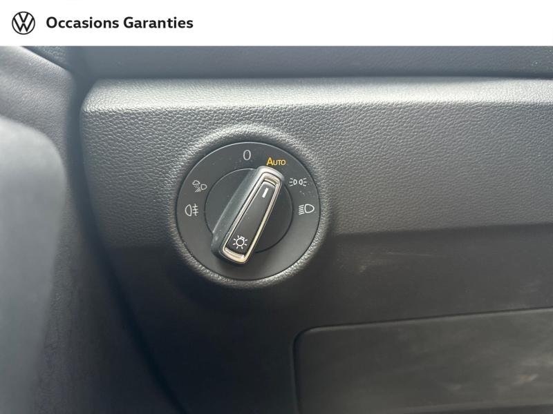 Voitures occasions VOLKSWAGEN T-ROC Style Bruay-la-Buissière