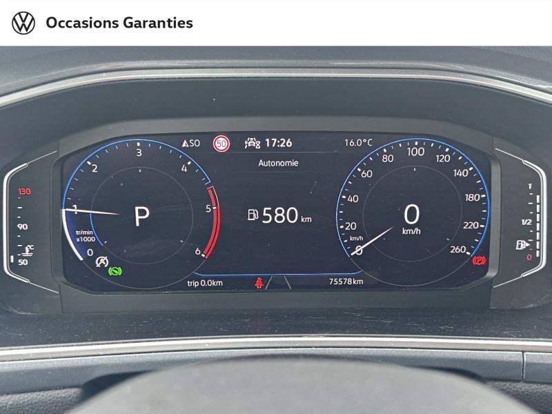 Voitures occasions VOLKSWAGEN T-ROC Style Bruay-la-Buissière